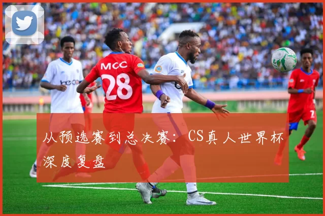 从预选赛到总决赛:CS真人世界杯深度复盘