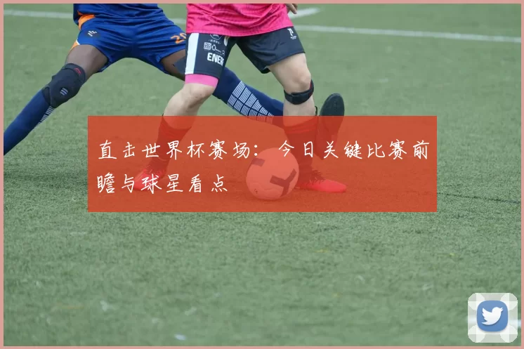 直击世界杯赛场:今日关键比赛前瞻与球星看点