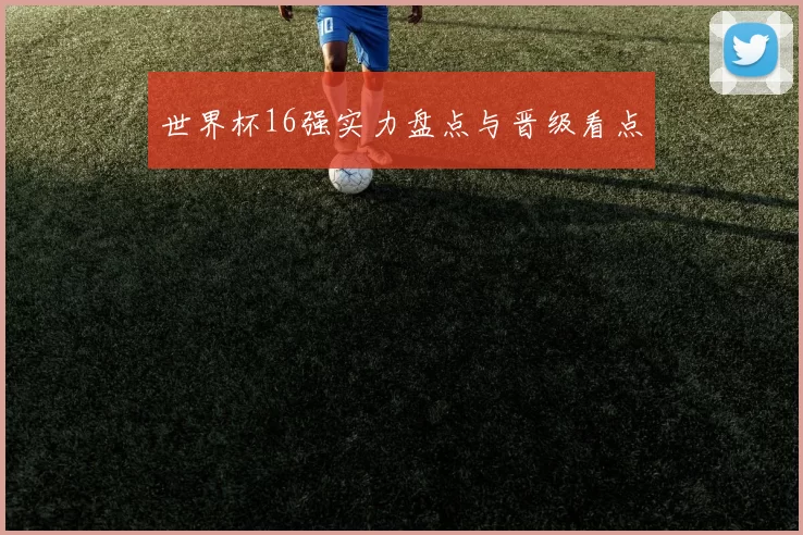 世界杯16强实力盘点与晋级看点