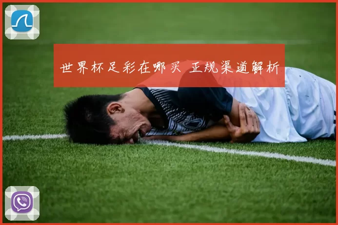 世界杯足彩在哪买 正规渠道解析