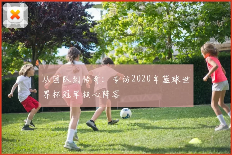 从团队到传奇:专访2020年篮球世界杯冠军核心阵容